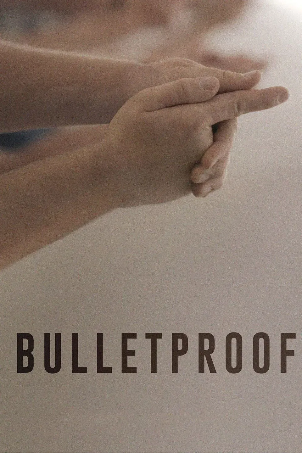 Poster of the movie Bulletproof