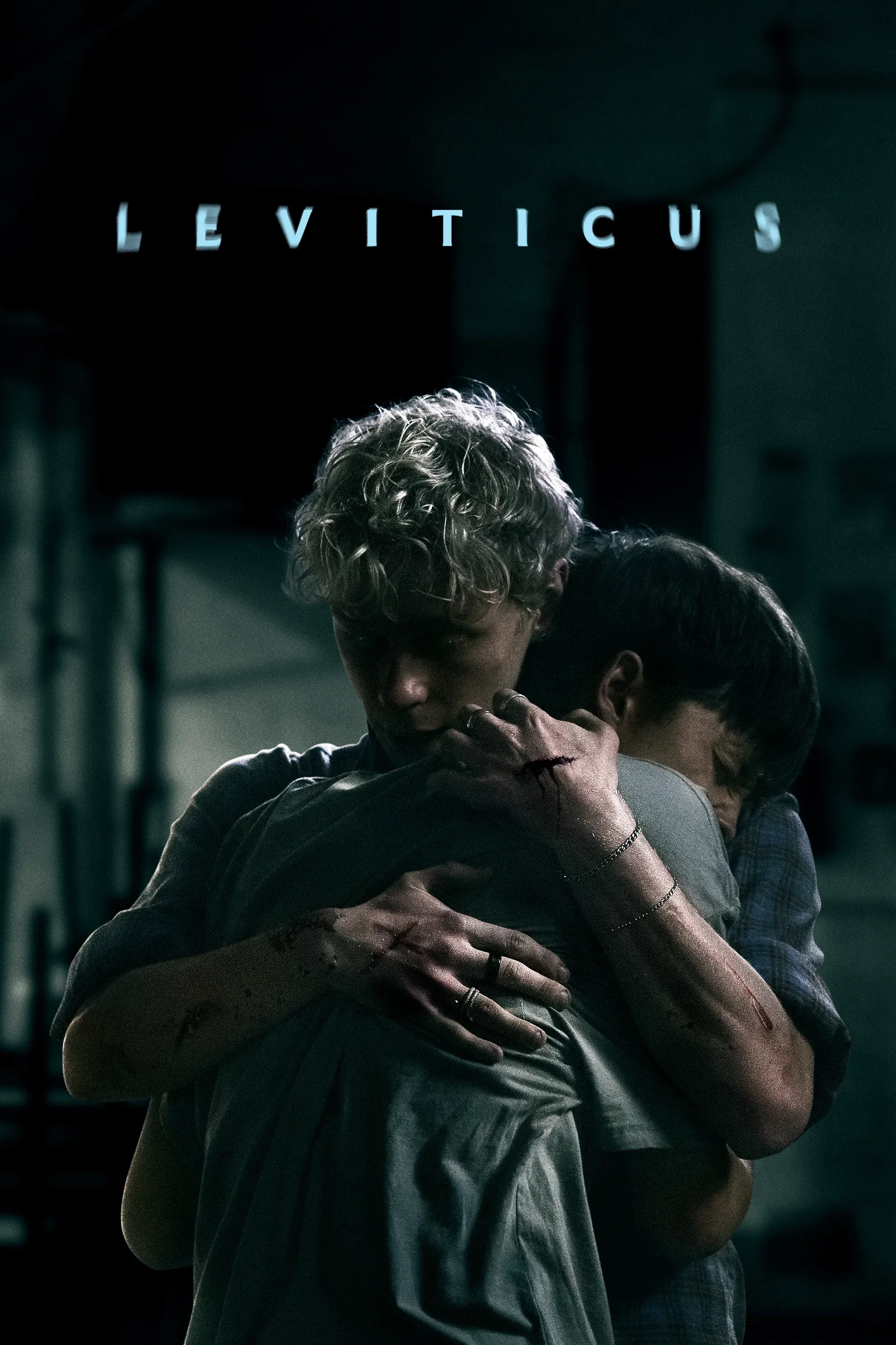 Poster for Leviticus
