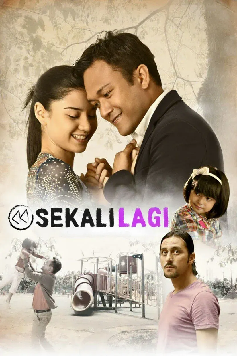 Poster for Sekali Lagi