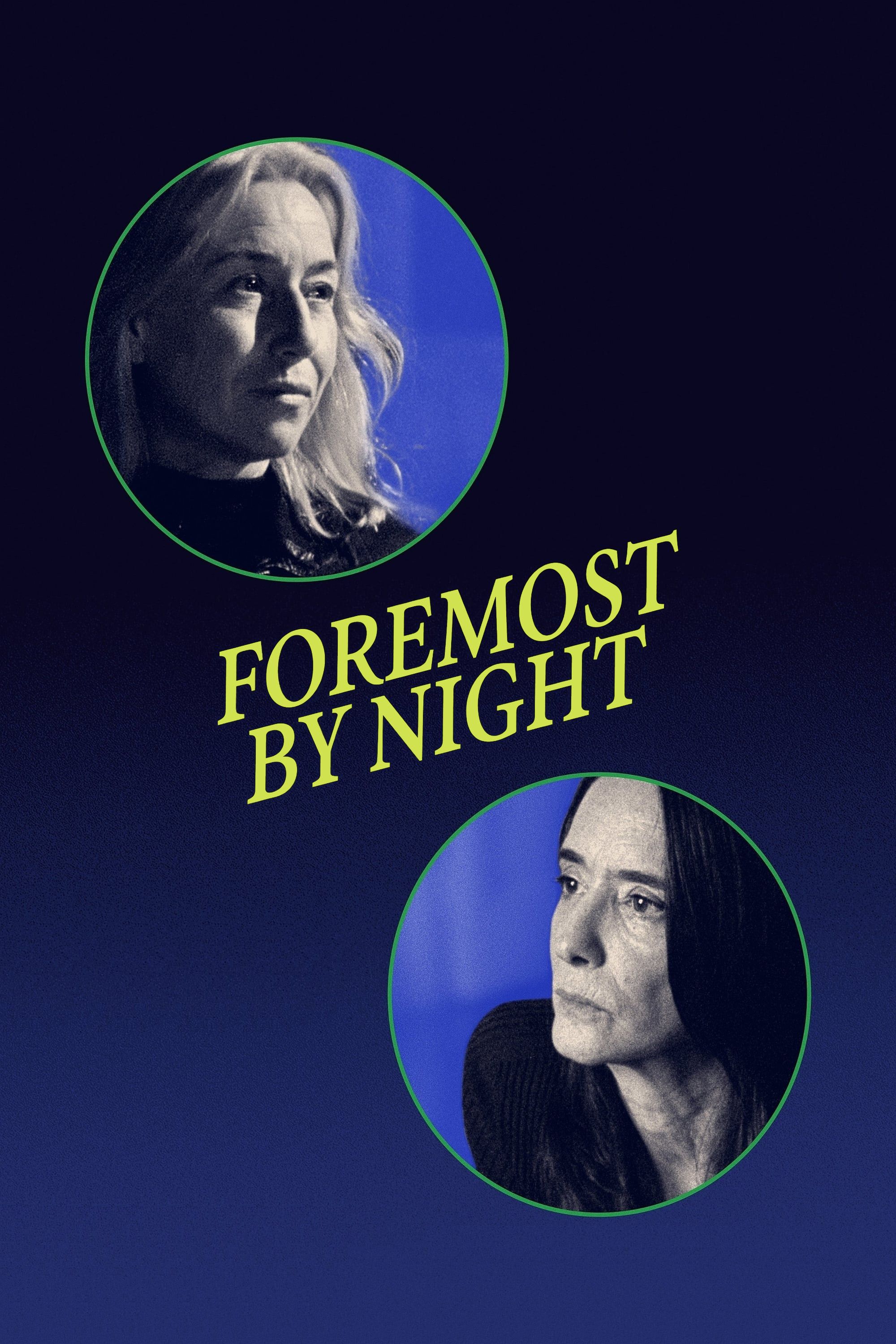 Poster of the movie Foremost by Night