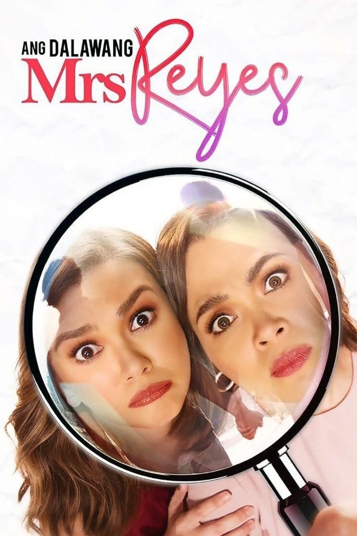Poster of the movie Ang Dalawang Mrs. Reyes