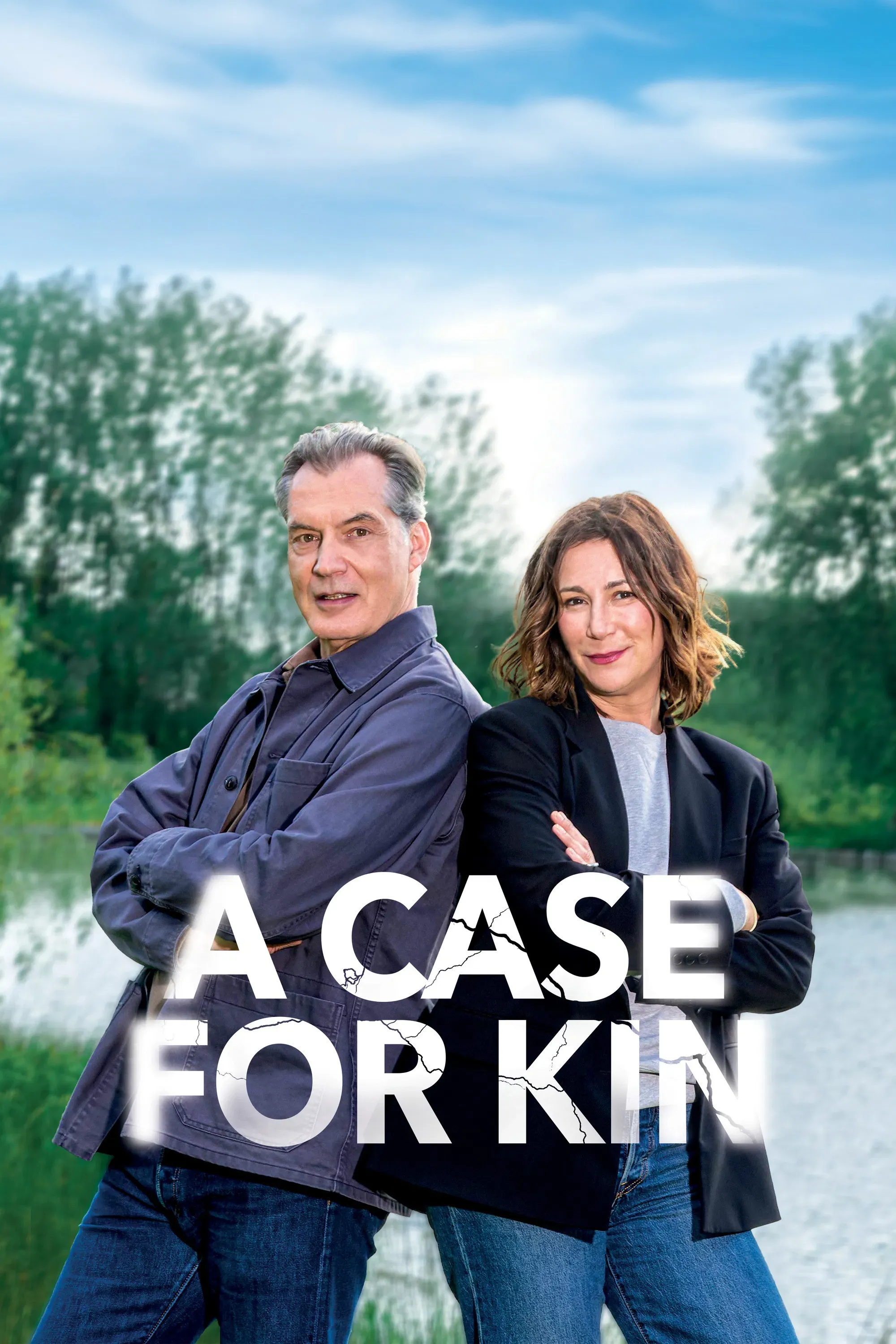 Poster of A Case for Kin