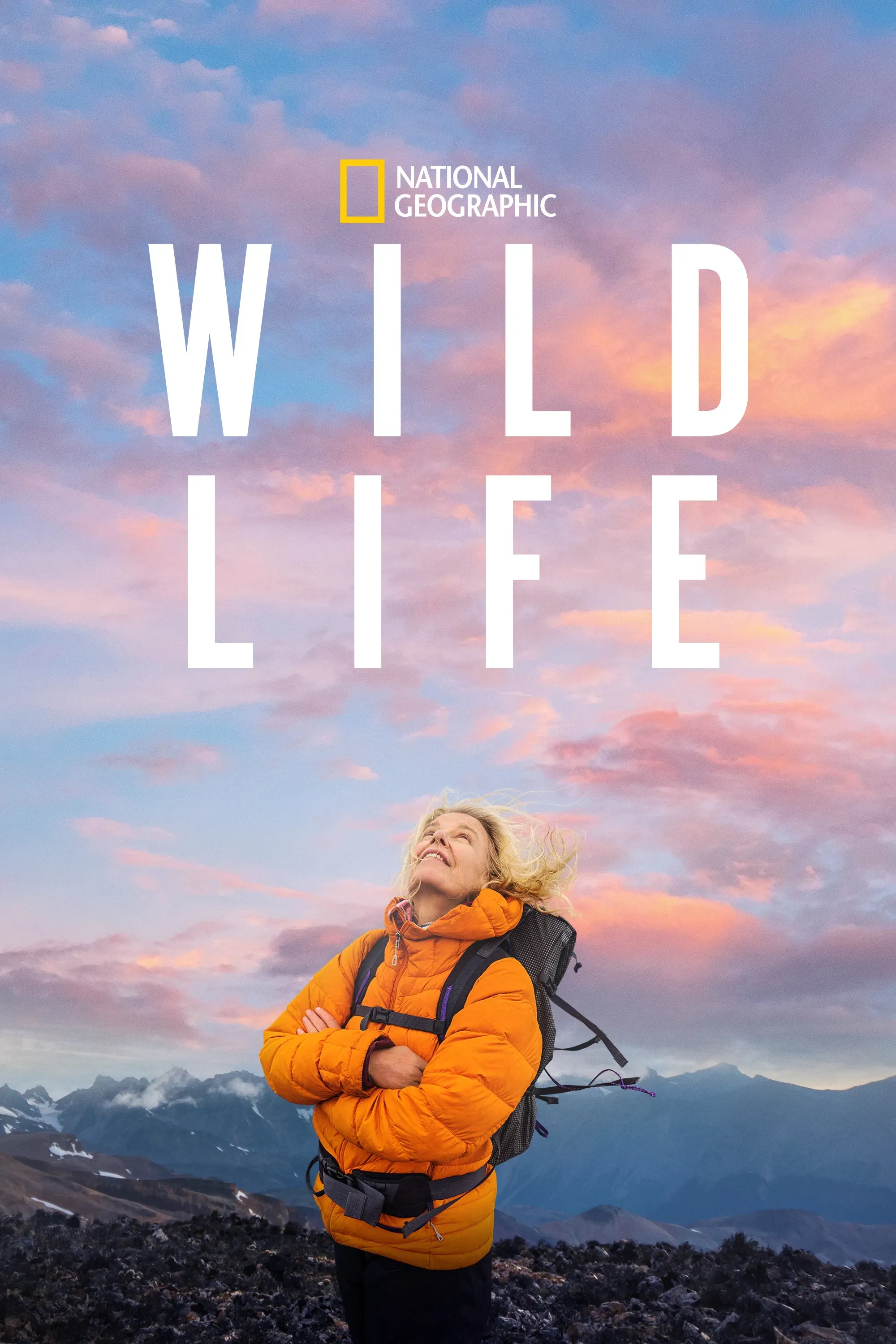 Poster of the movie Wild Life