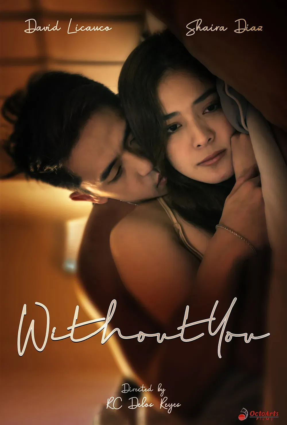 Poster of the movie Without You