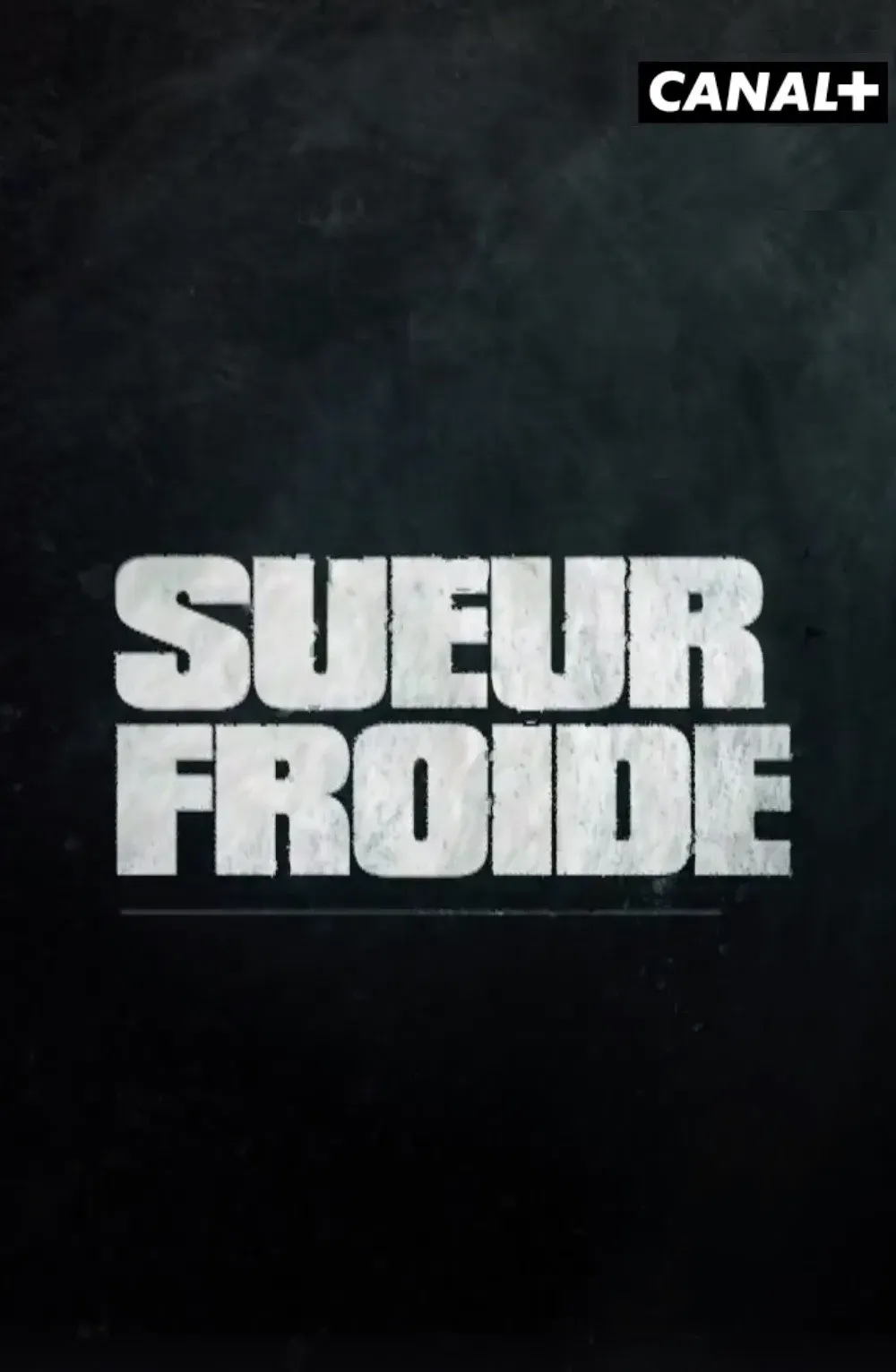 Poster of the movie Sueur froide