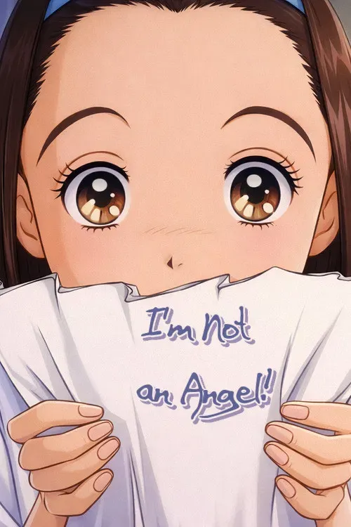 Poster of the movie I'm Not an Angel!