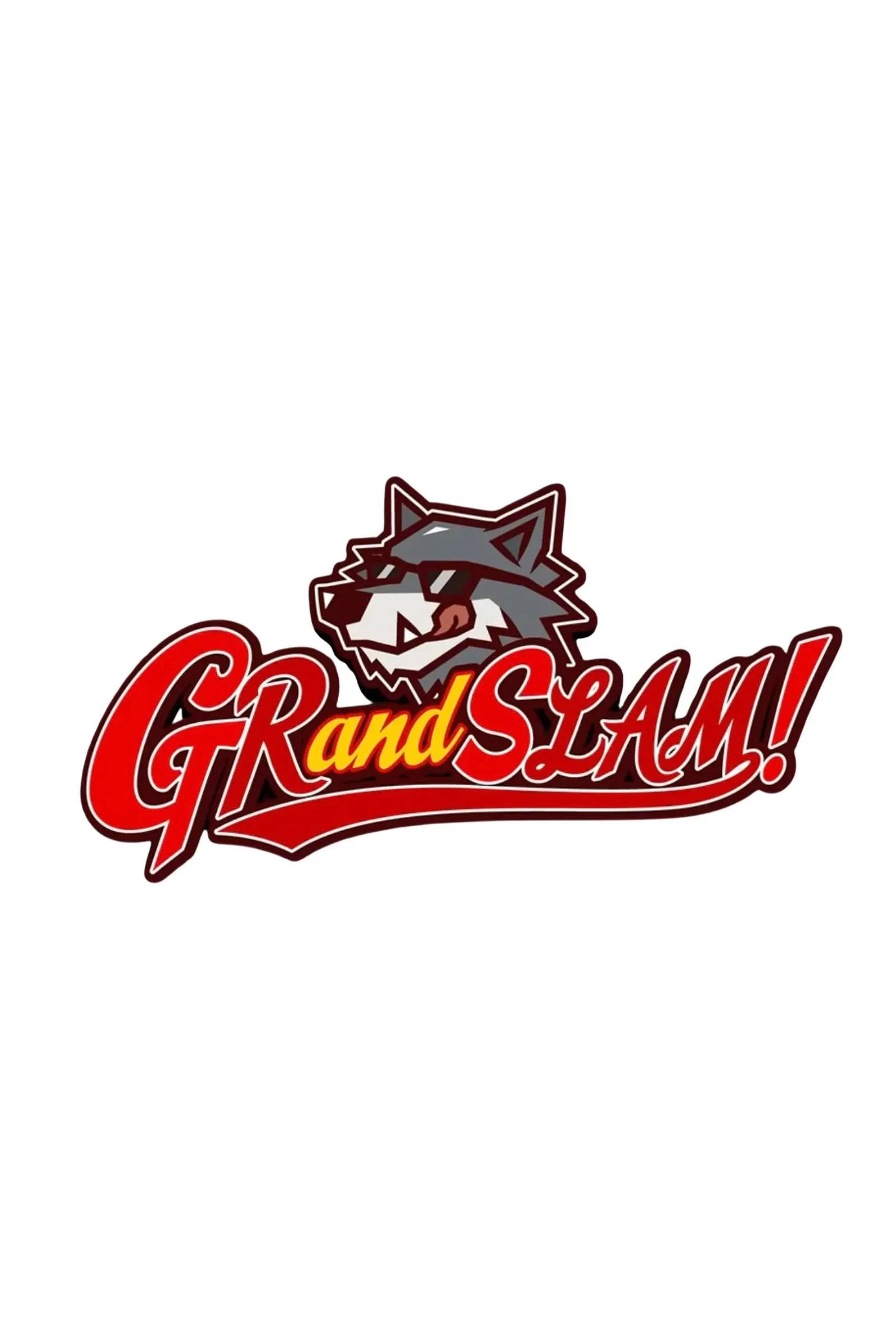 Poster of GRandSLAM!