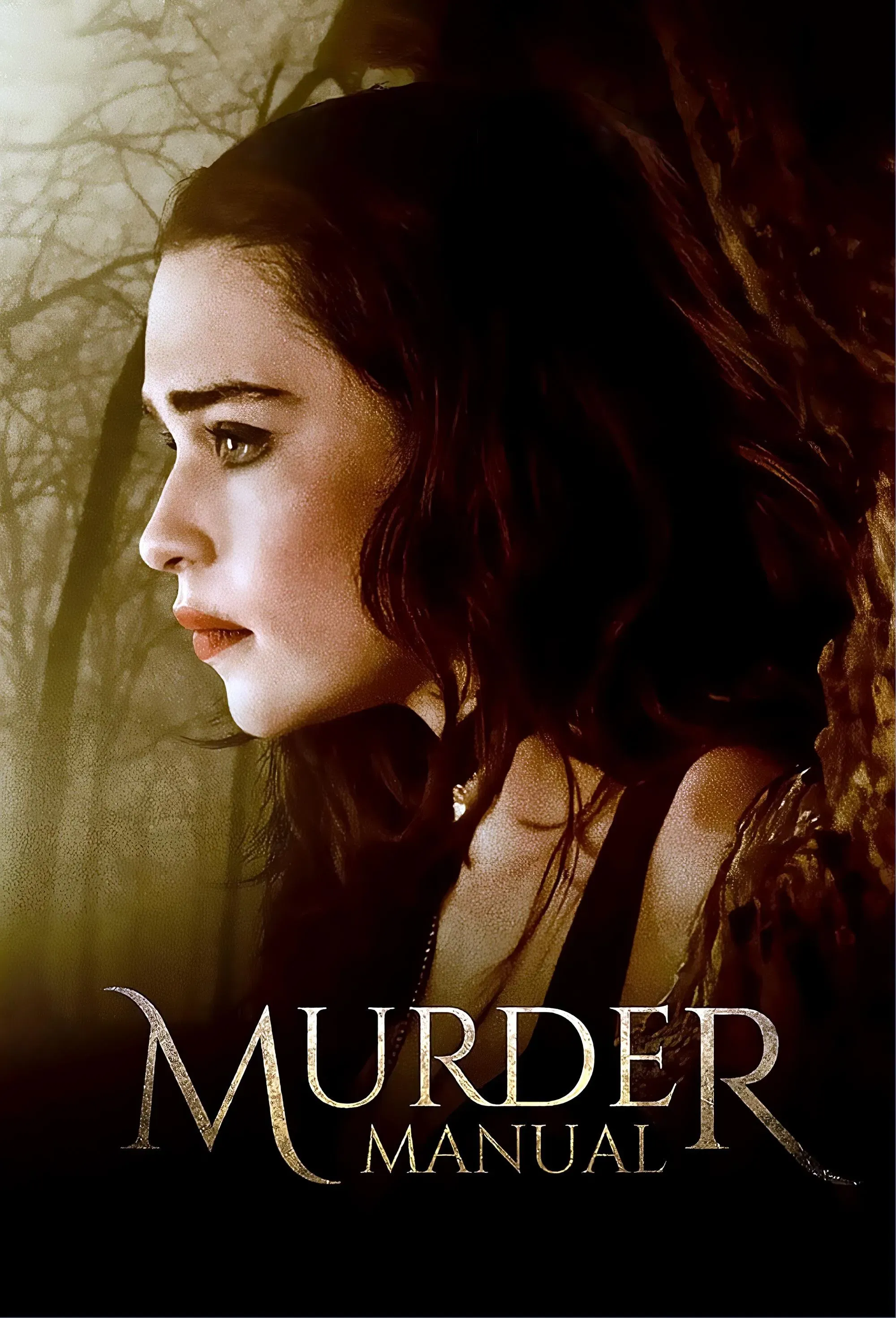 Poster of the movie Murder Manual