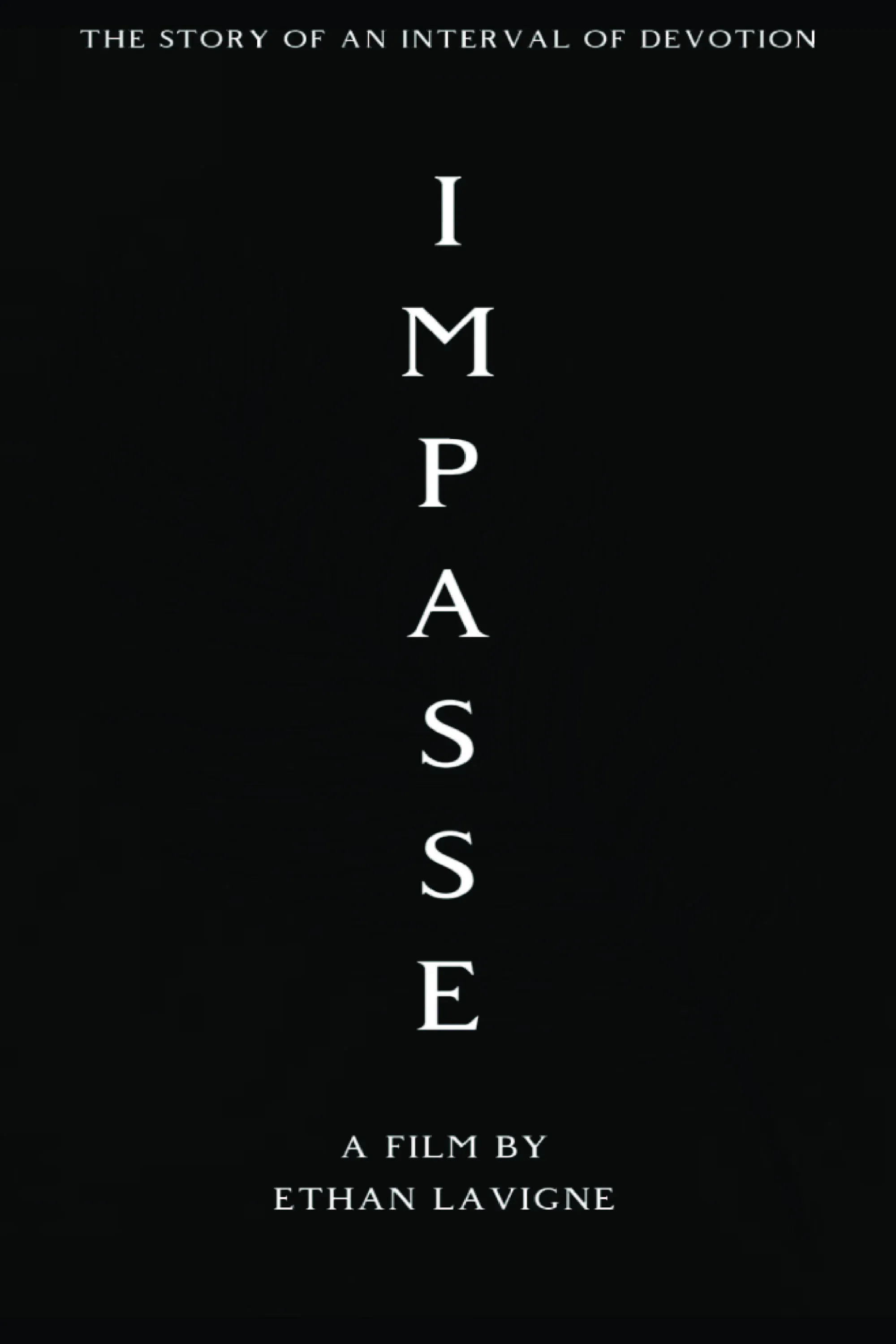 Poster for Impasse