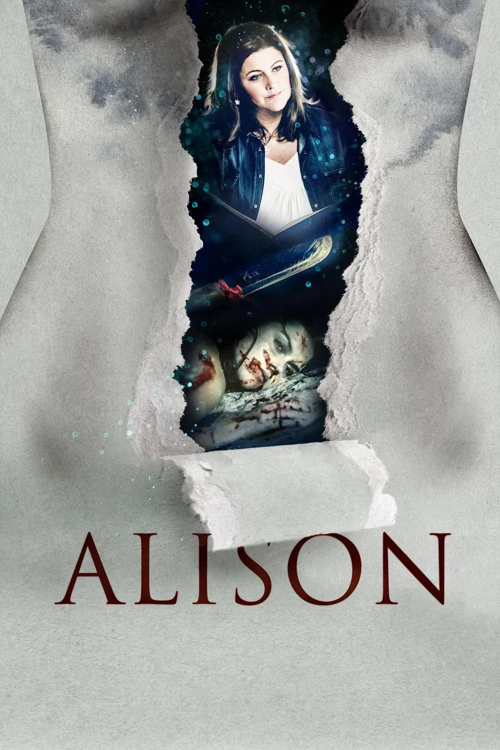 Poster of the movie Alison