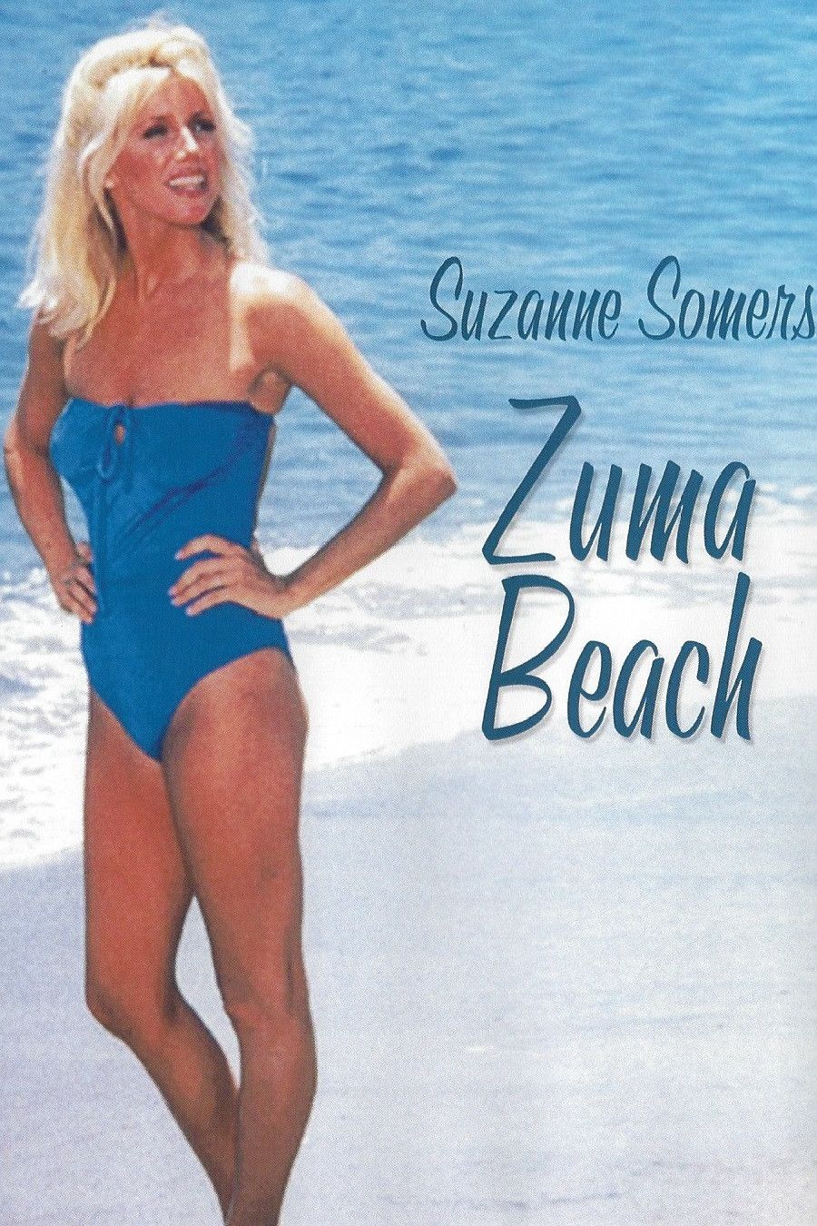 Poster of the movie Zuma Beach