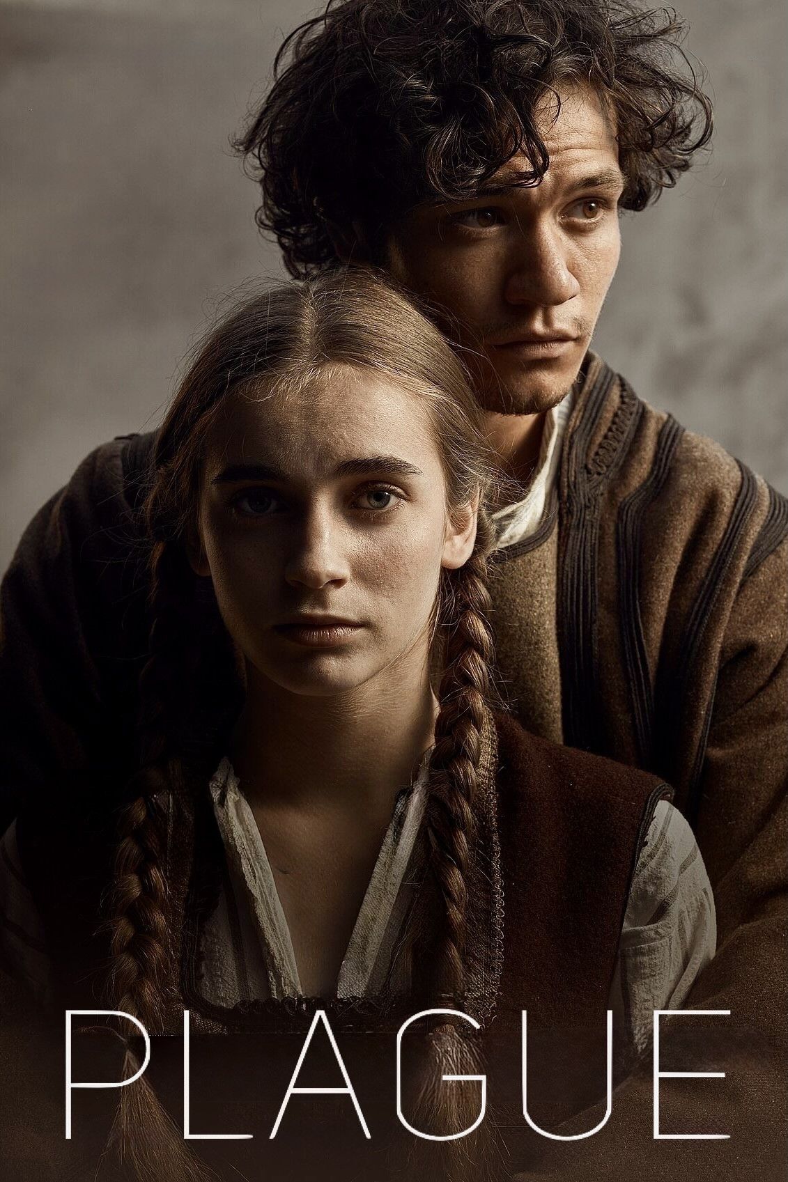 Poster of the movie Plague