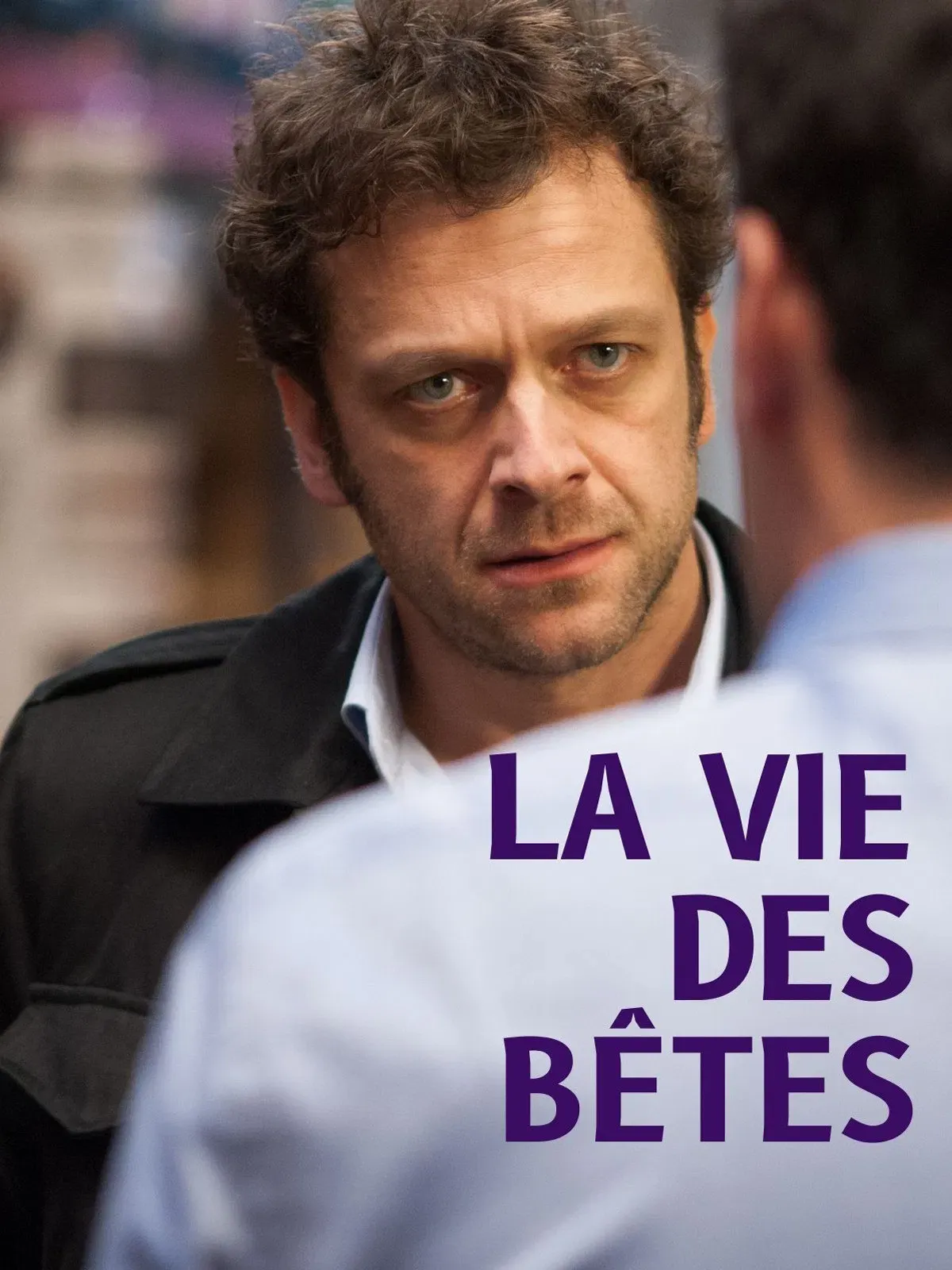 Poster of the movie La vie des bêtes