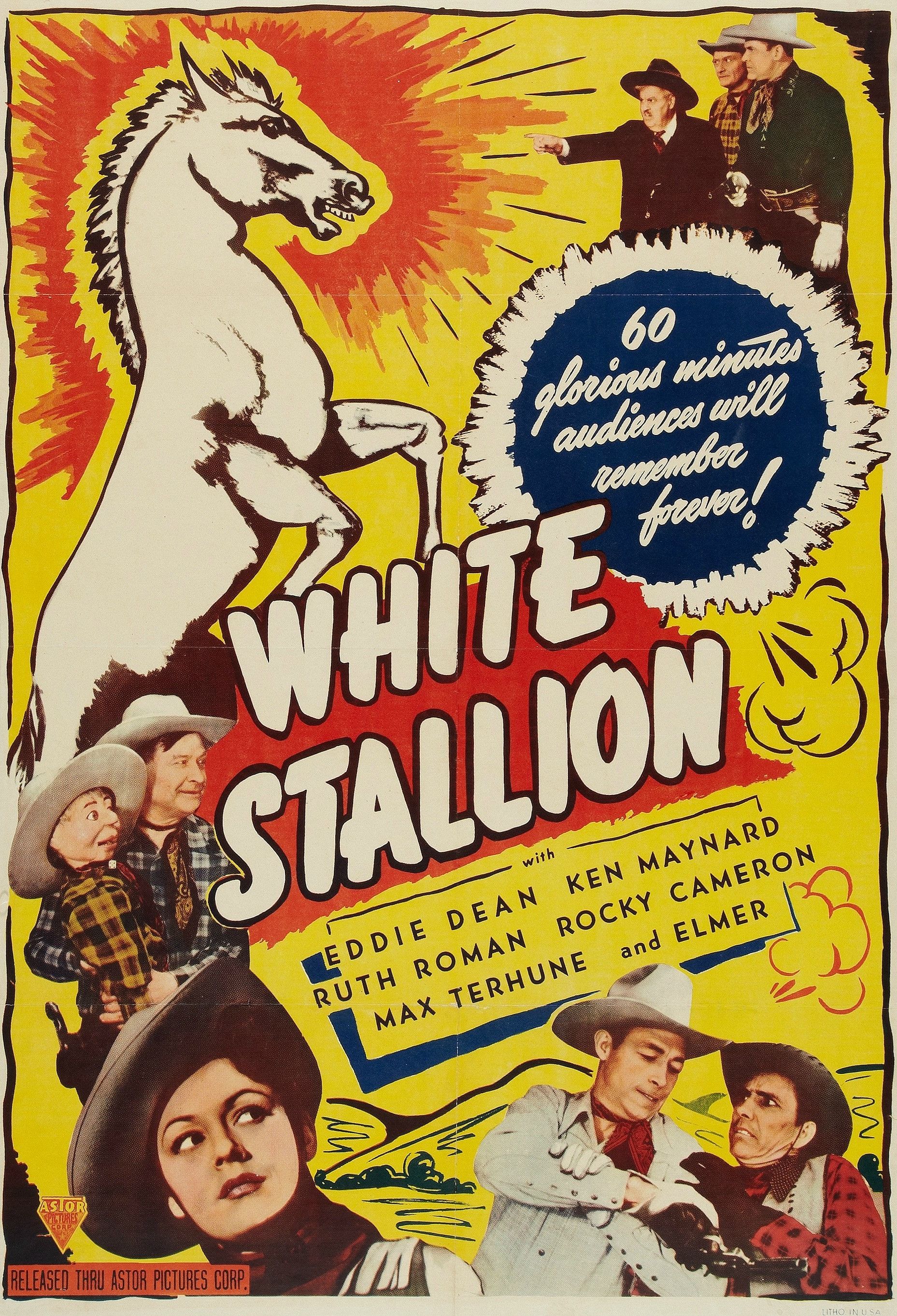 Poster for Harmony Trail