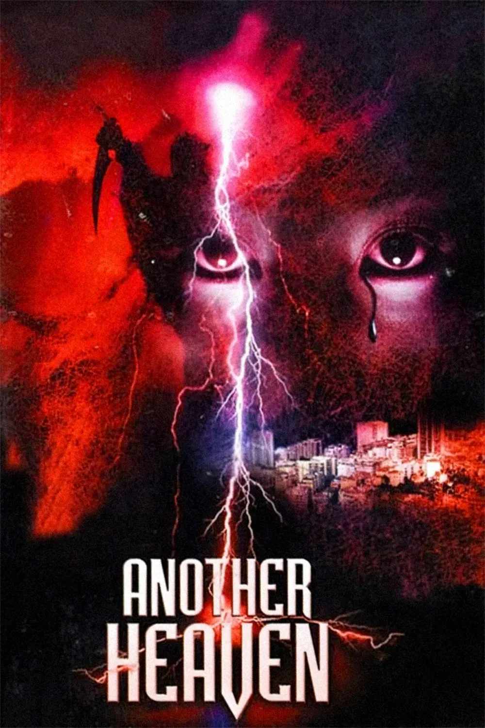 Poster of the movie Another Heaven