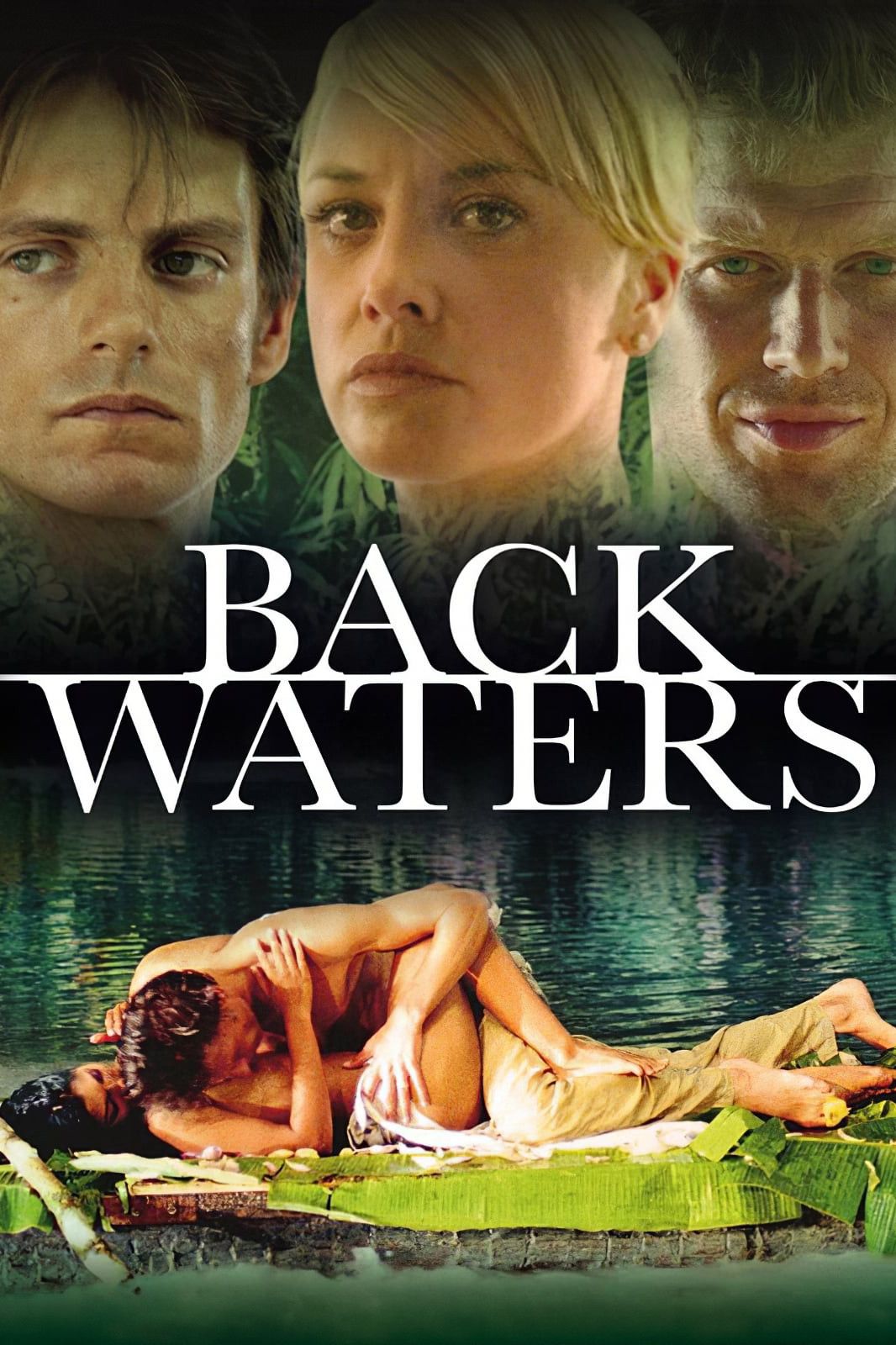Poster of the movie Backwaters