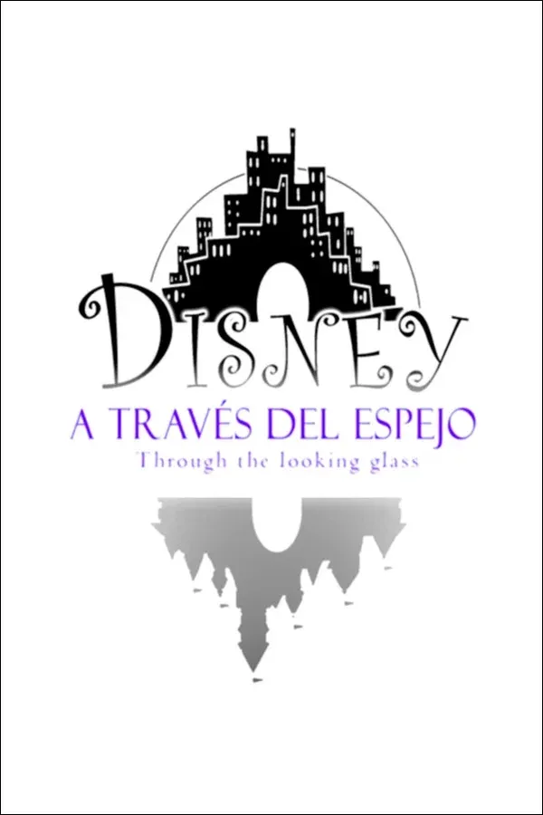 Poster for Disney: Through the Looking Glass