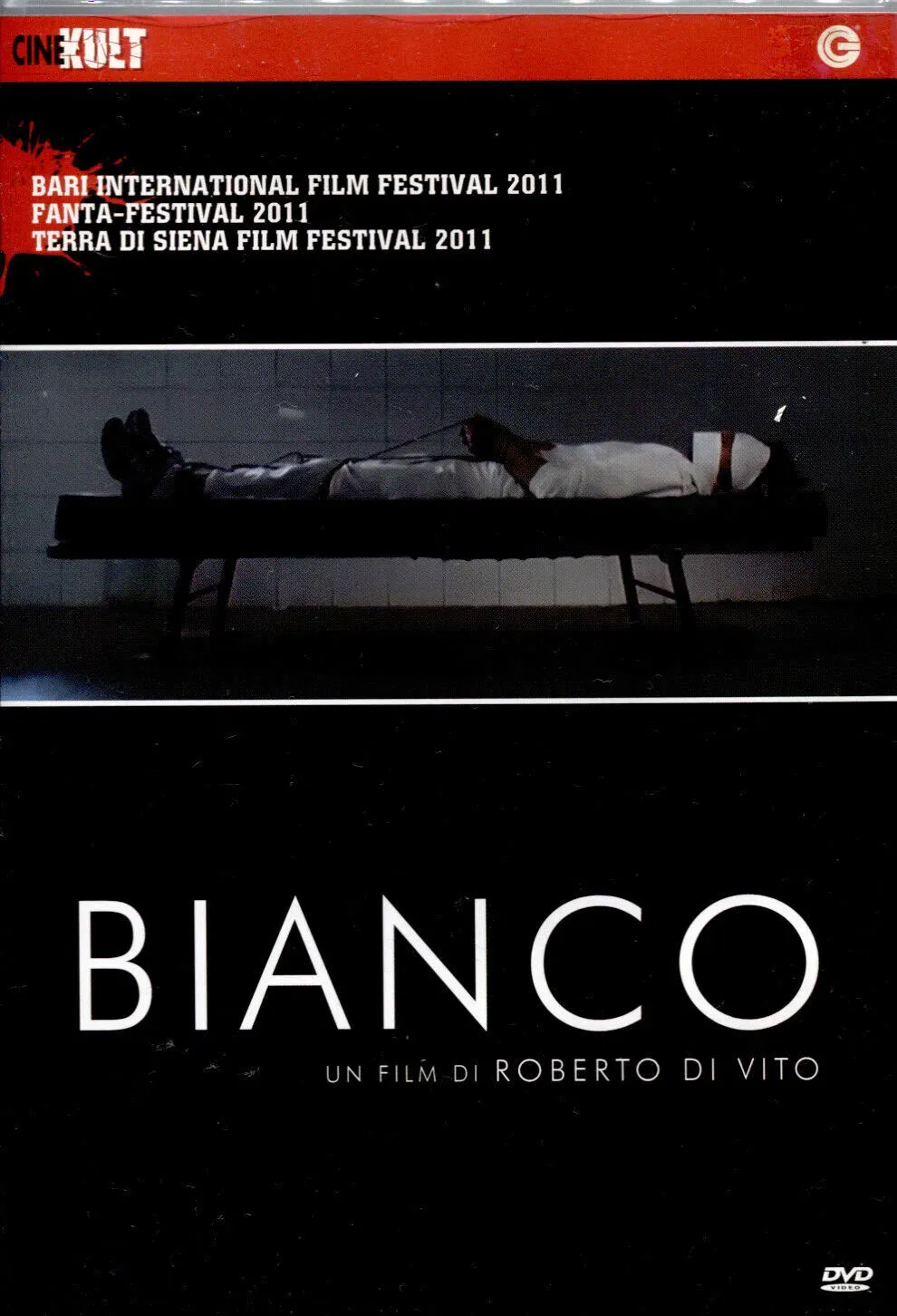 Poster of the movie BIANCO