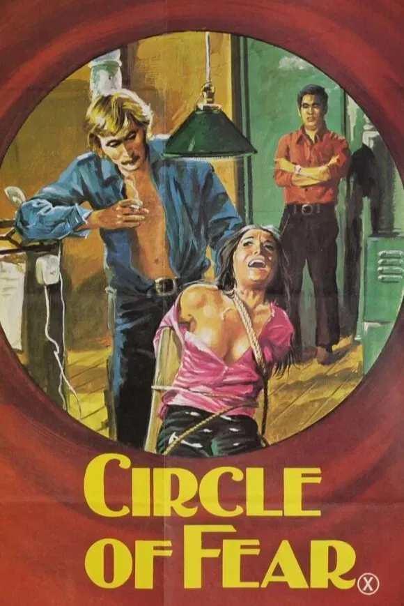 Poster of the movie The Girl From Hong Kong