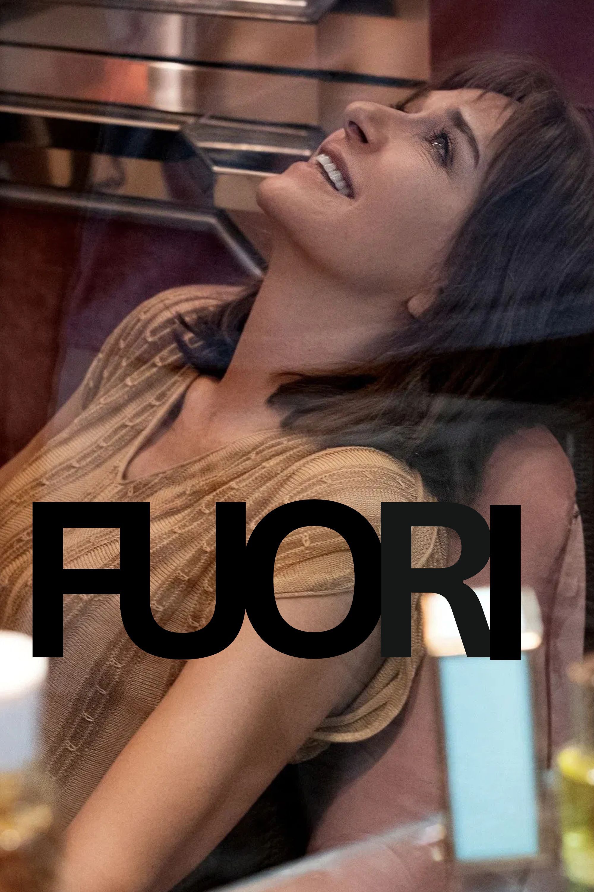Poster of the movie Fuori