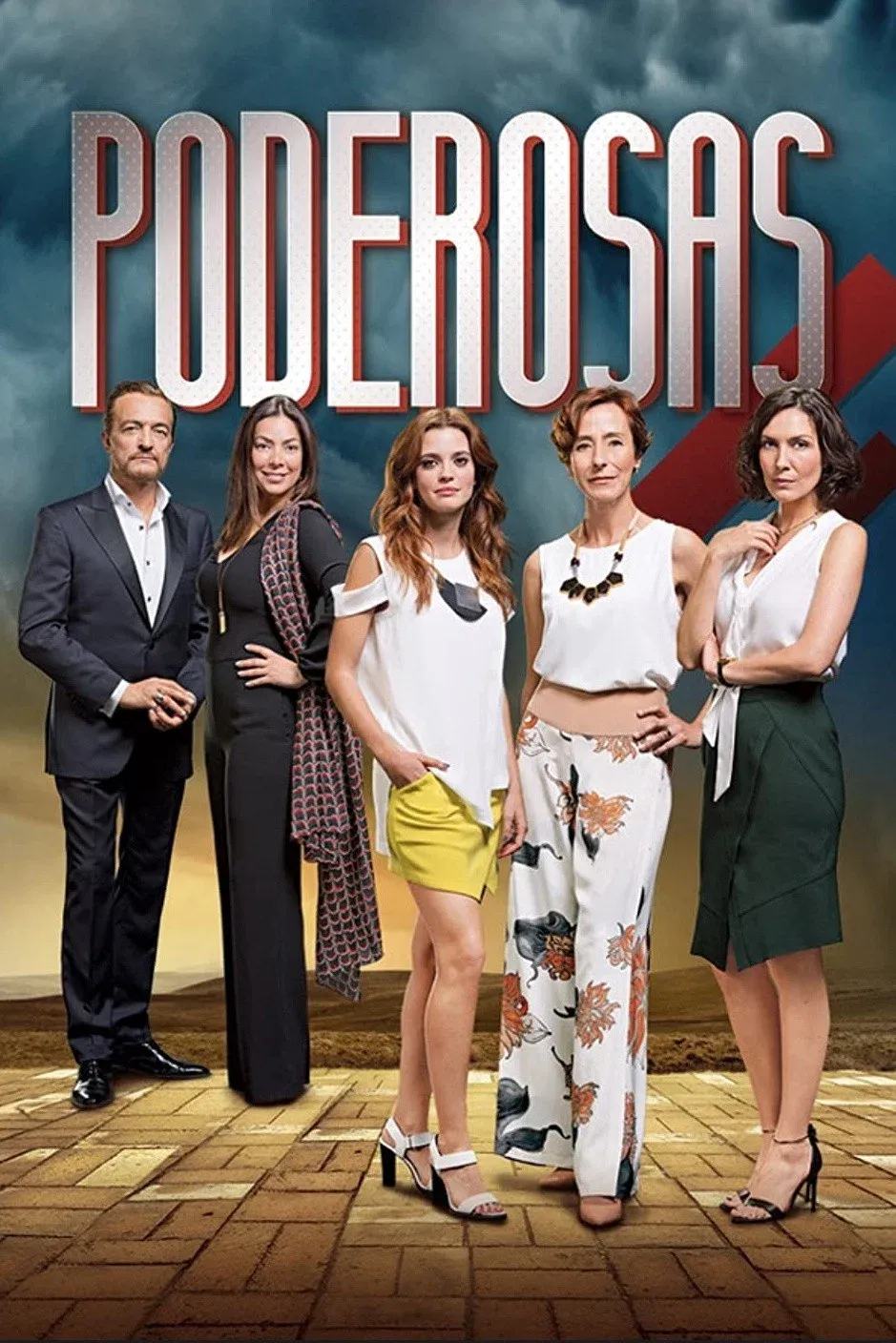 Poster of Will for Revenge