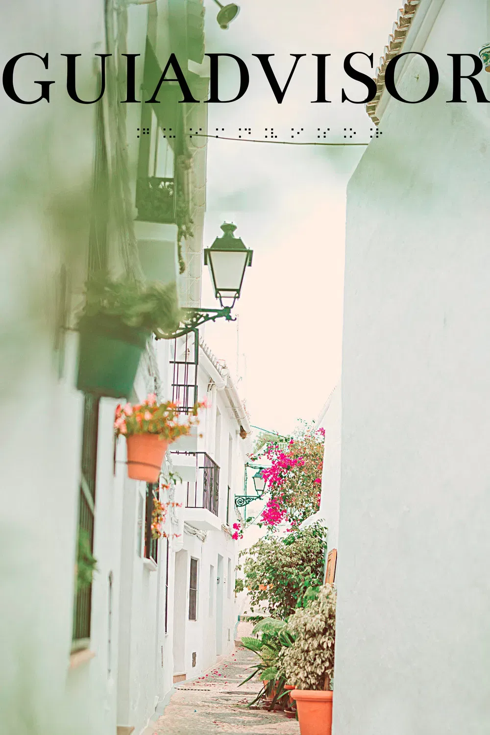 Poster of the movie Guiadvisor