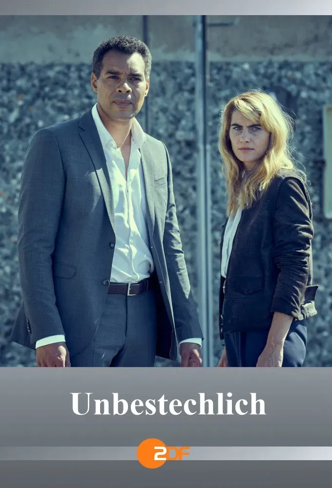 Poster of the movie Unbestechlich