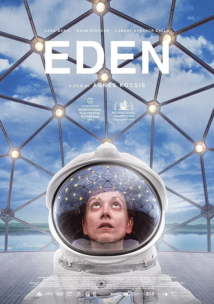Poster of the movie Eden