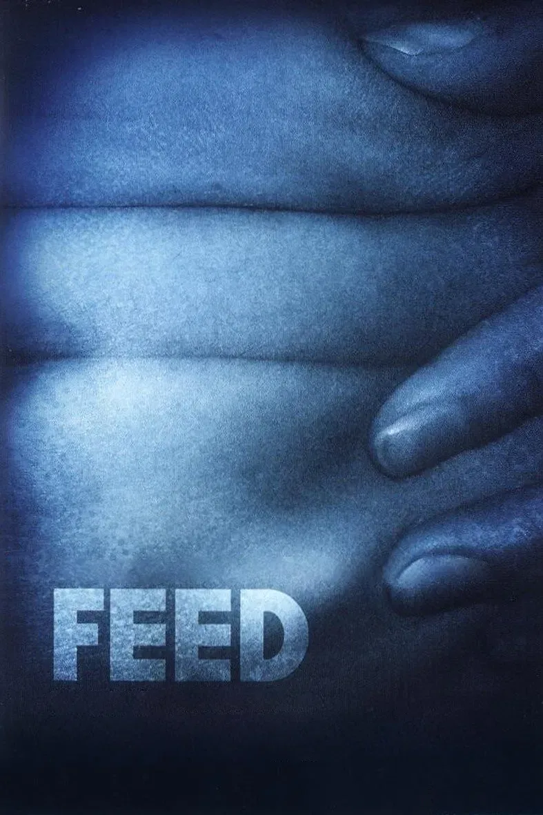 Poster of the movie Feed