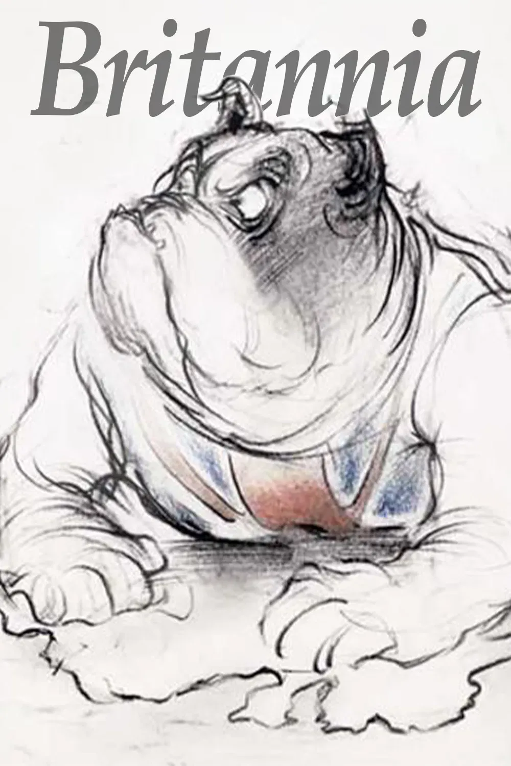 Poster of the movie Britannia