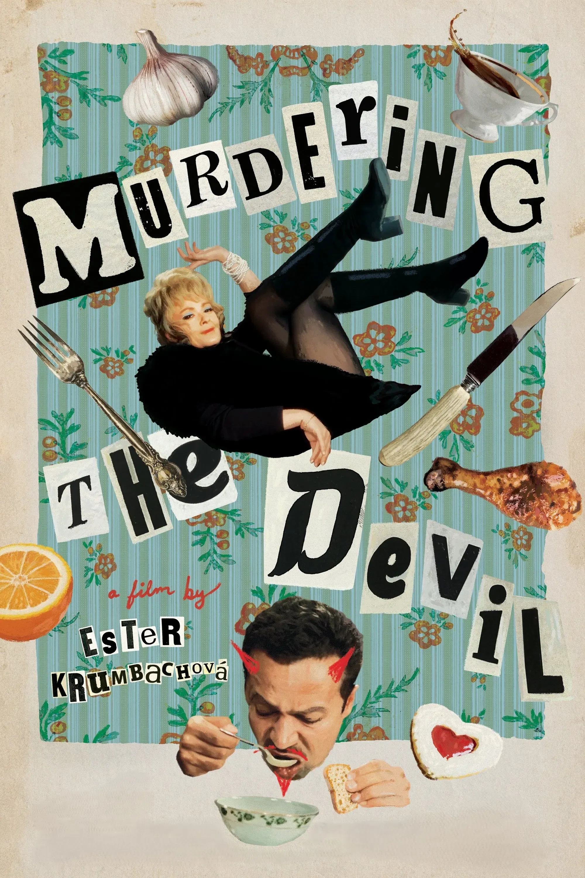 Poster of the movie Killing the Devil