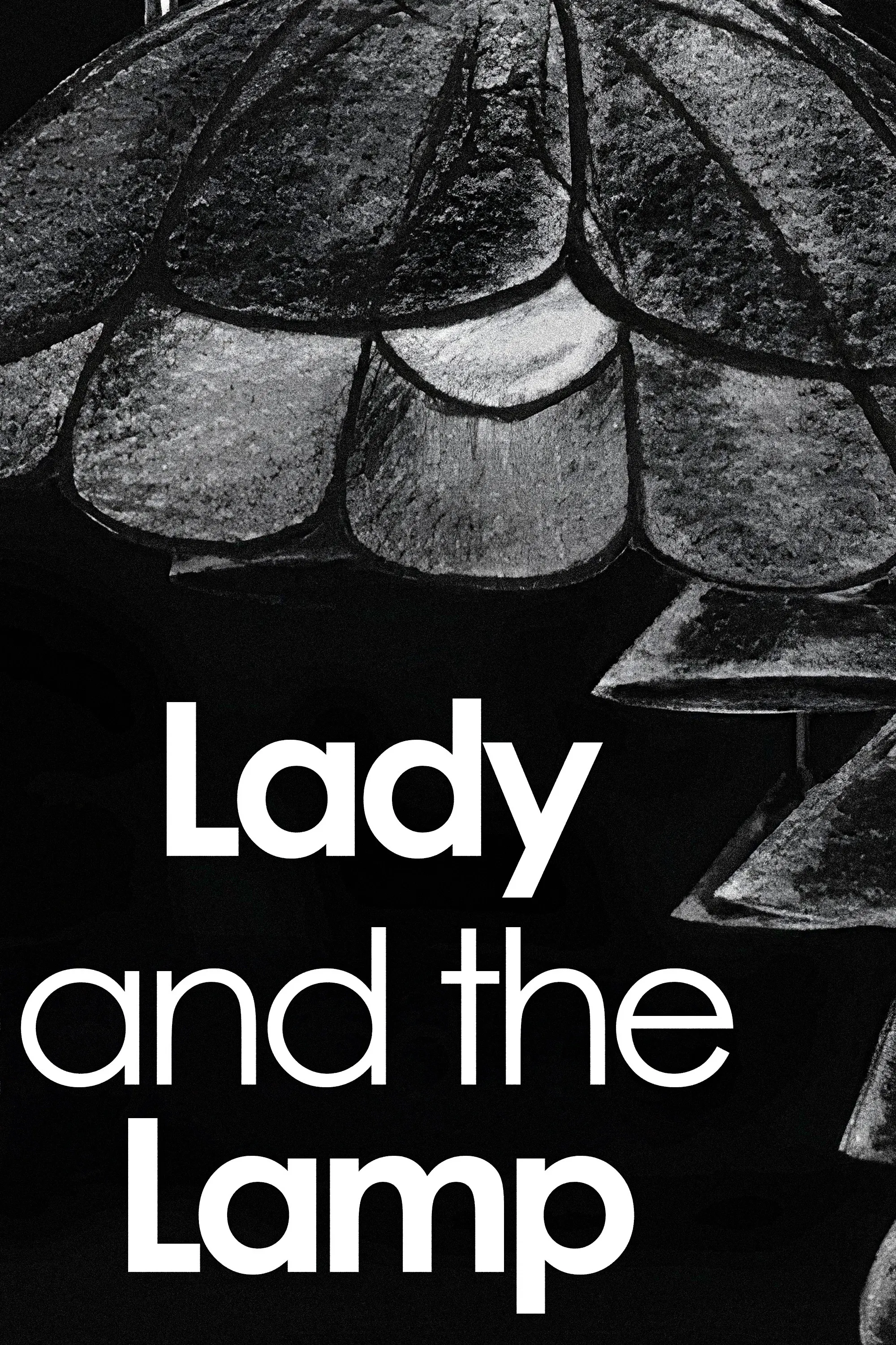 Poster of the movie Lady and the Lamp