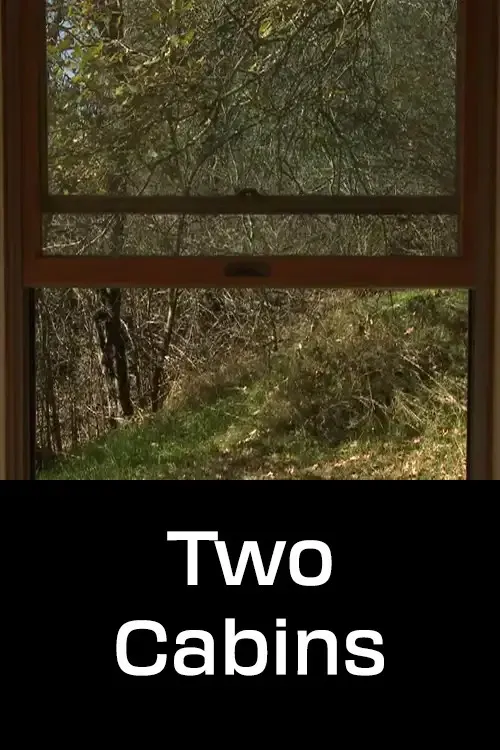 Poster of the movie Two Cabins