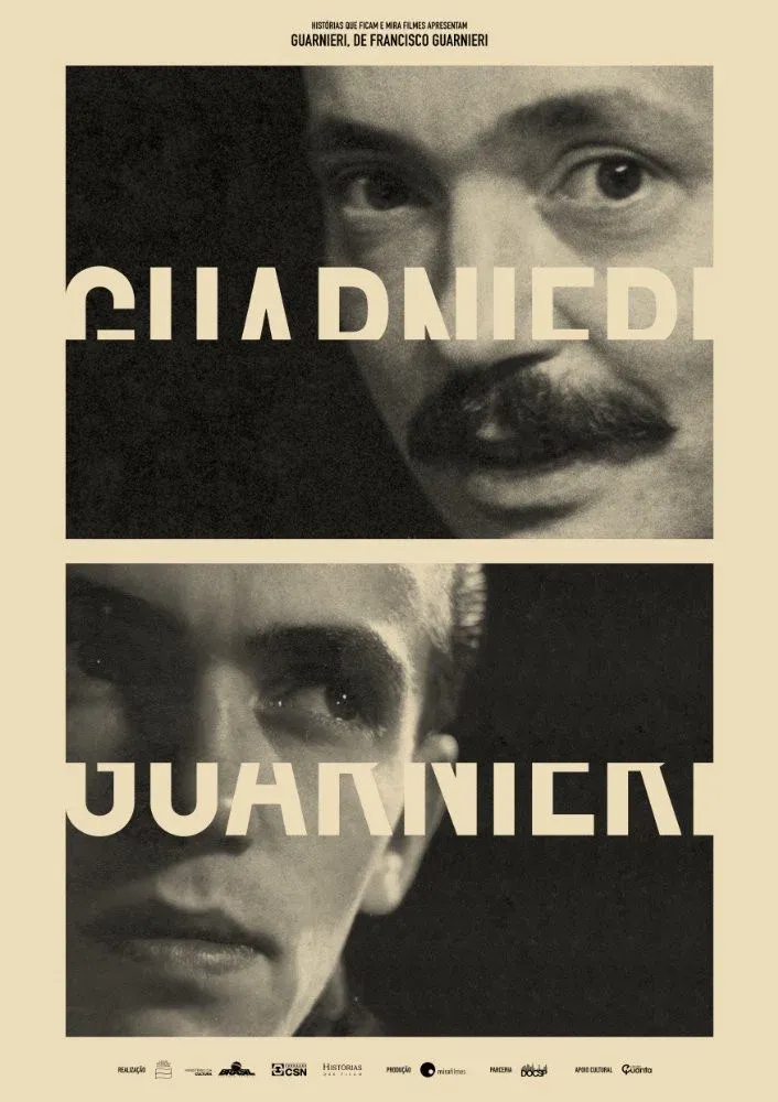 Poster for Guarnieri