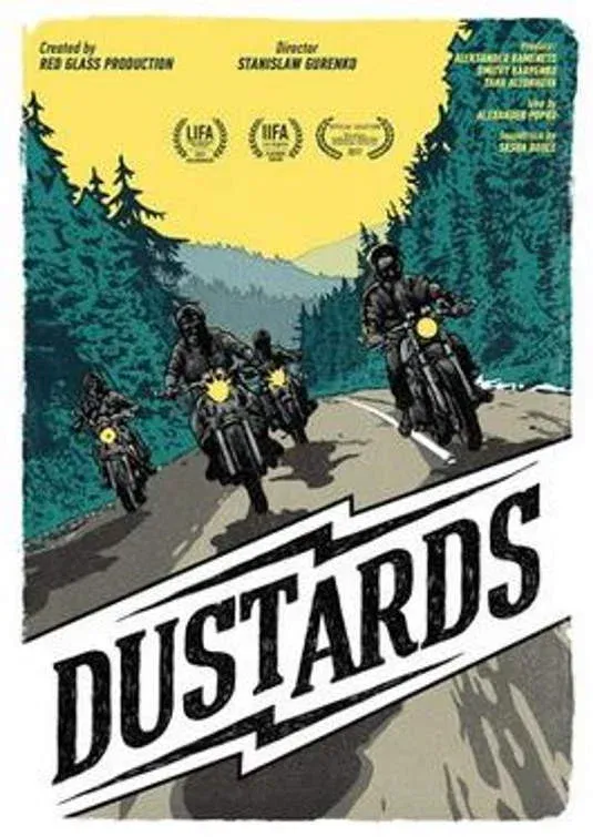 Poster for Dustards