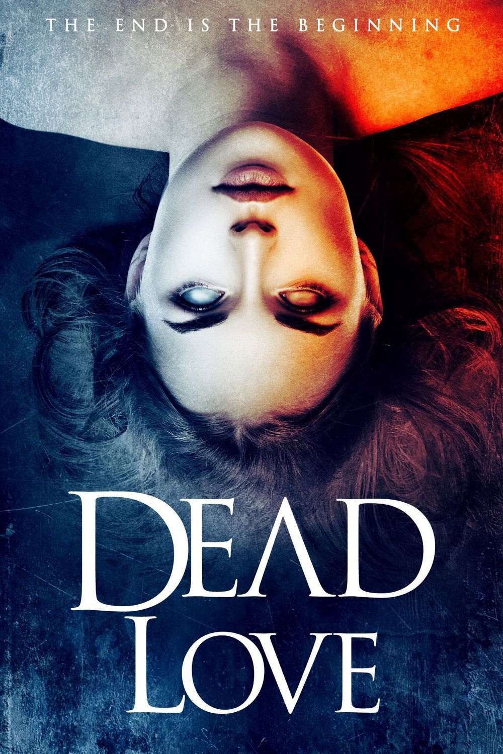 Poster of the movie Dead Love
