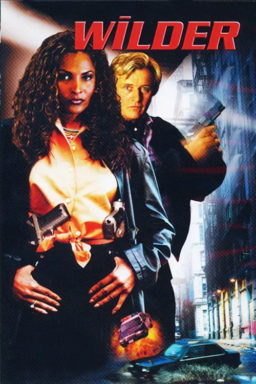 Poster of the movie Wilder