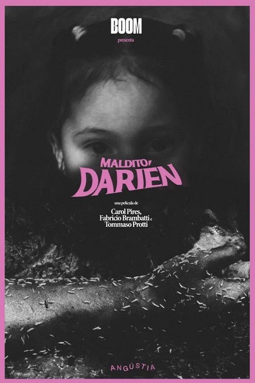 Poster of the movie El Maldito Darién