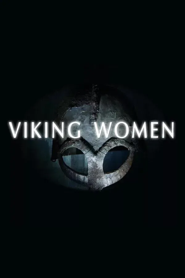 Poster of Viking Women