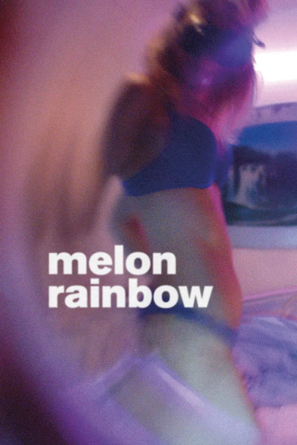 Poster of the movie Melon Rainbow