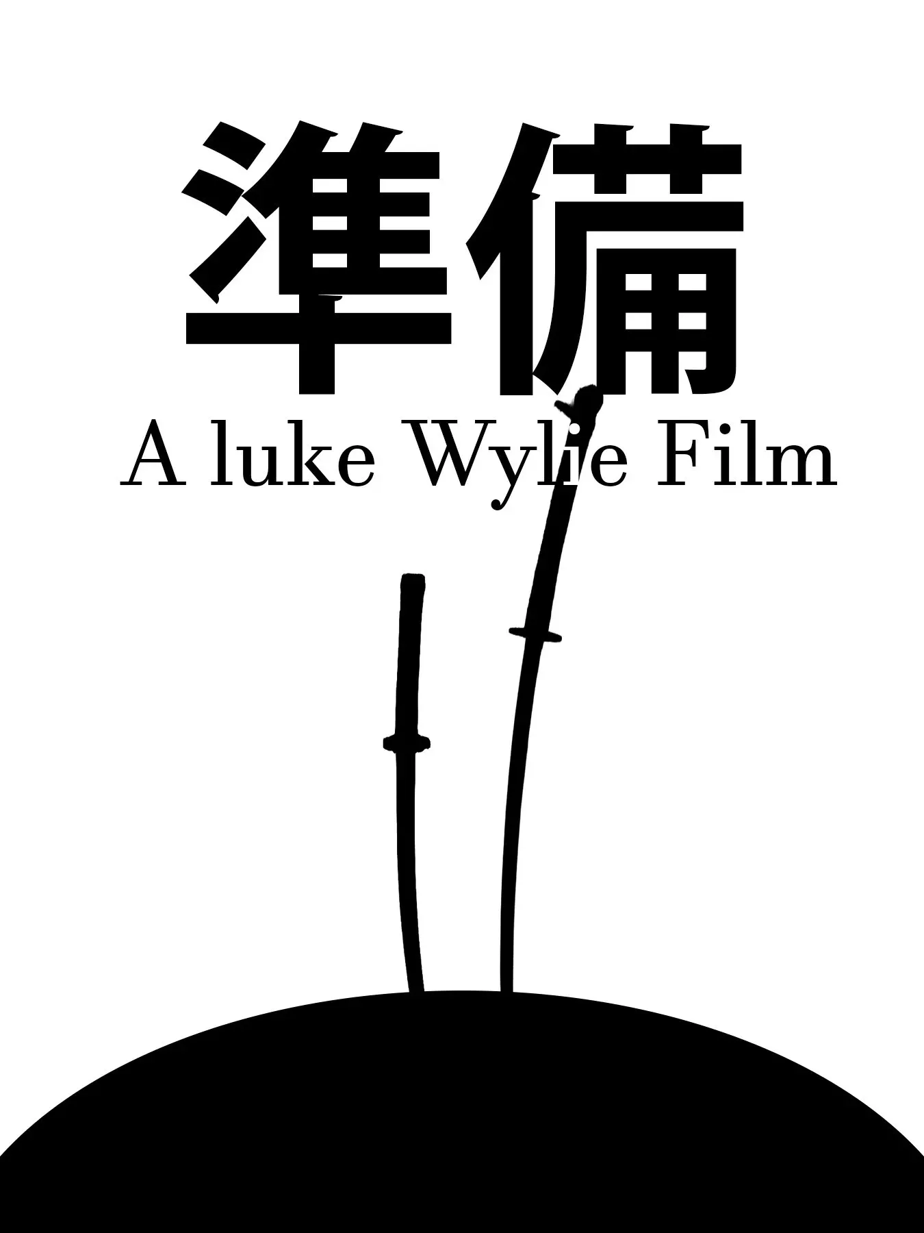 Poster for Preparation