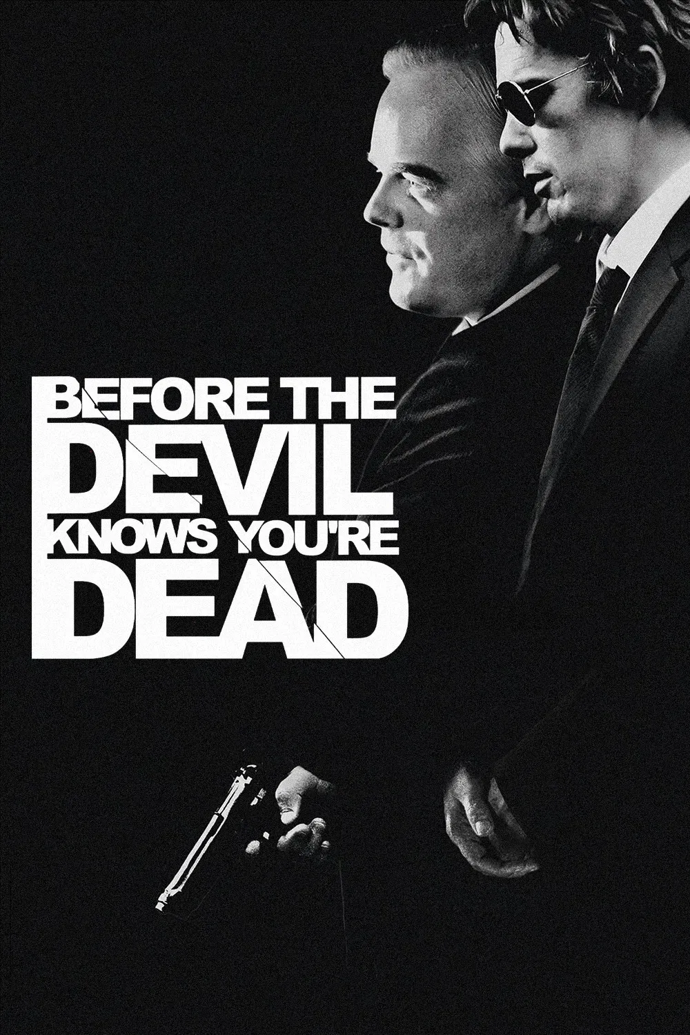 Poster of the movie Before the Devil Knows You're Dead