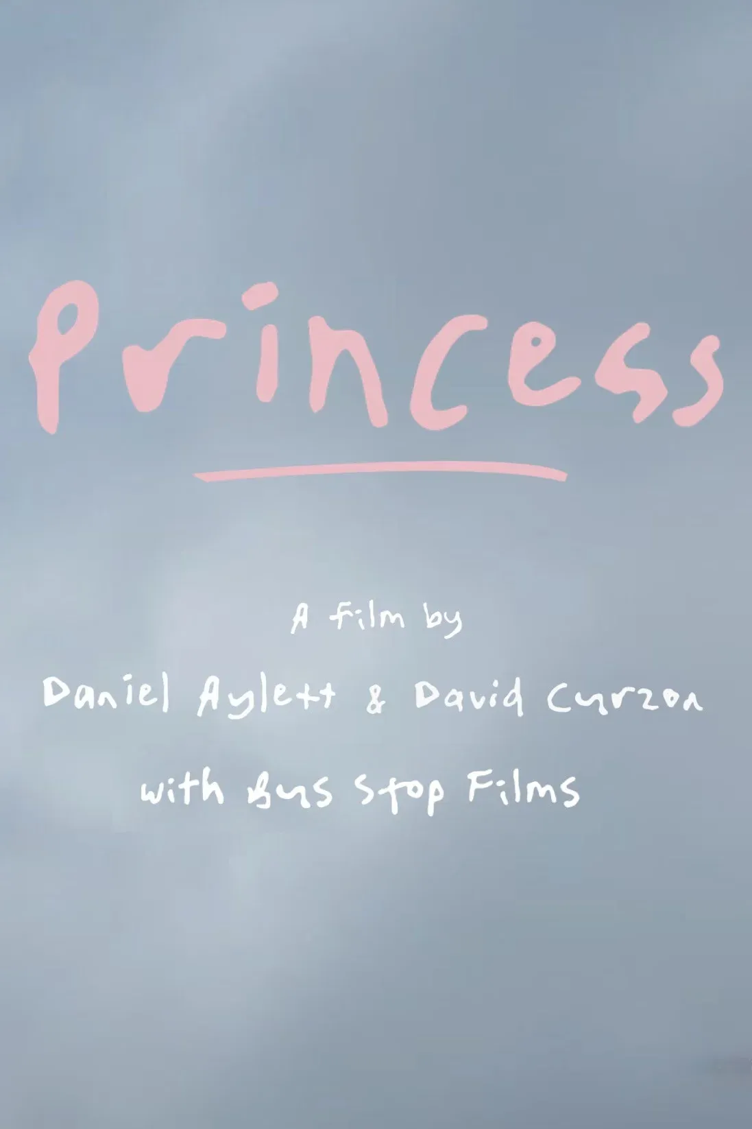 Poster for Princess