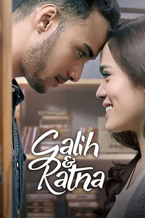Poster of the movie Galih & Ratna