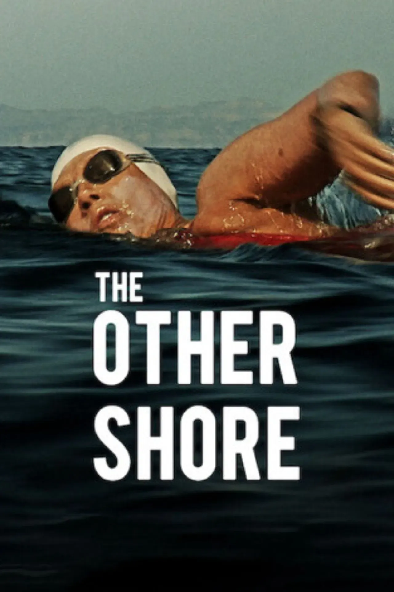 Poster of the movie The Other Shore: The Diana Nyad Story