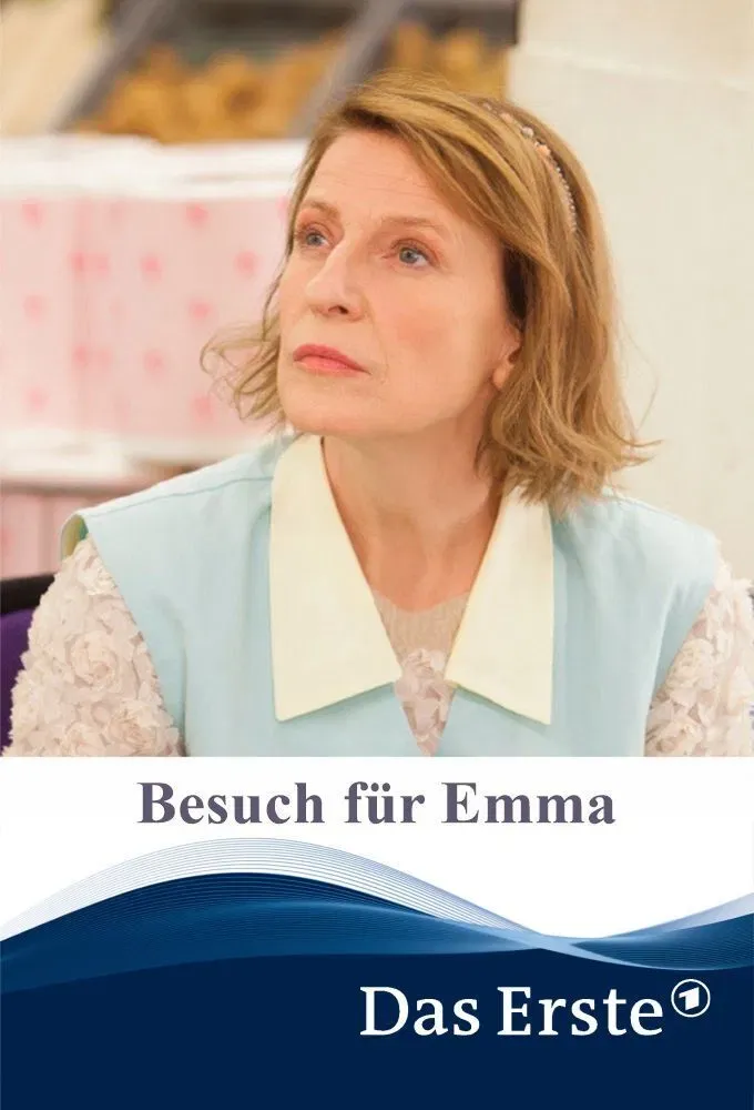 Poster of the movie Besuch für Emma