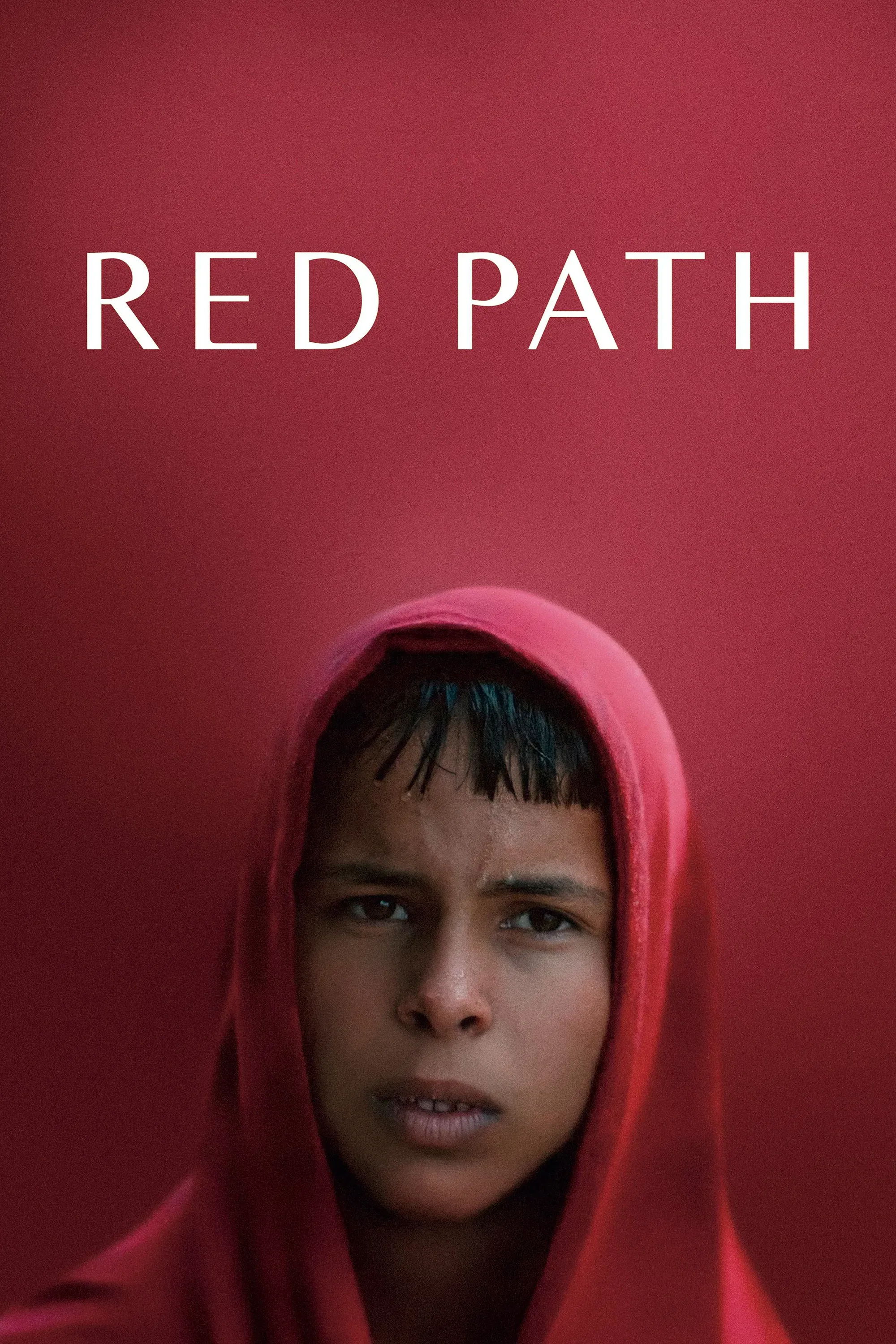 Poster of the movie Red Path