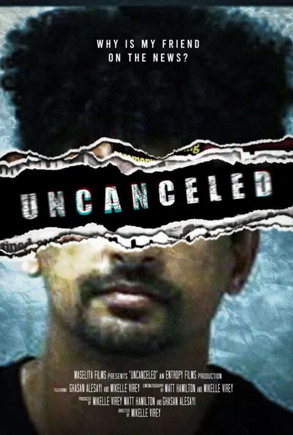 Poster of the movie Uncanceled