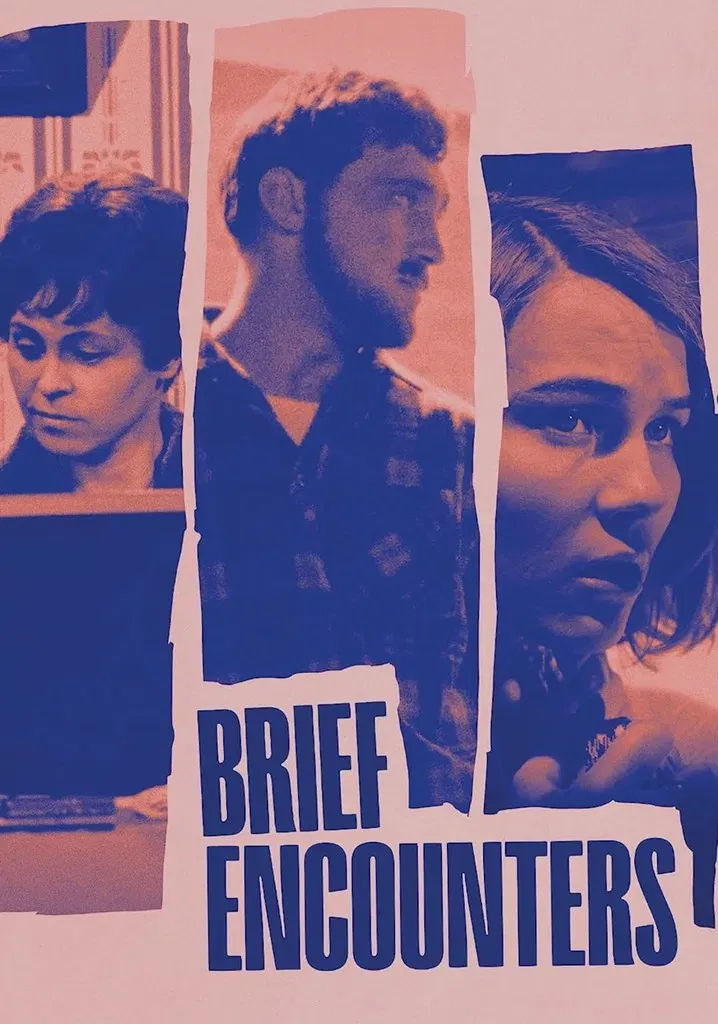 Poster of the movie Brief Encounters