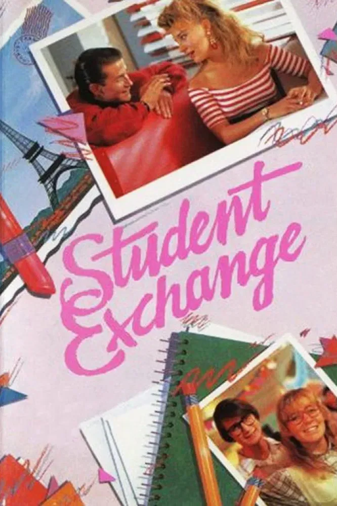 Poster of the movie Student Exchange